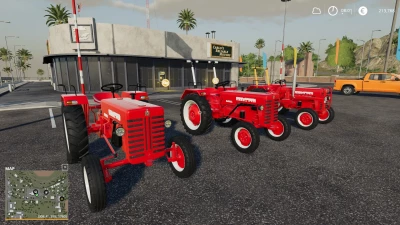 McCORMICK D430 v1.0.0.0