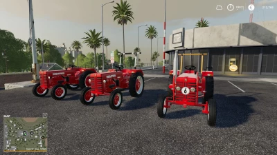 McCORMICK D430 v1.0.0.0