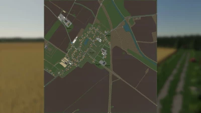 Bredow Map v1.0.0.0