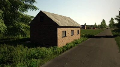 Brick House (Prefab) v1.0.0.0