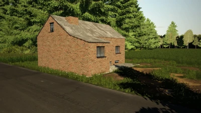 Brick House (Prefab) v1.0.0.0