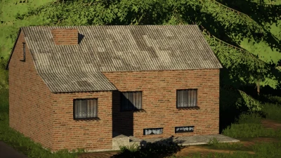 Brick House (Prefab) v1.0.0.0