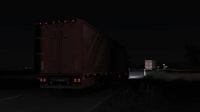 Brighter Low Beam & Reverse Lights v1.0