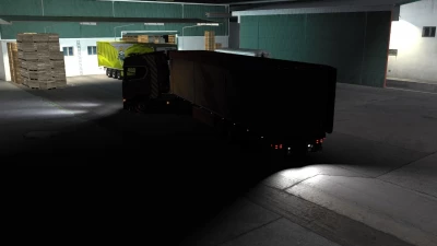 Brighter Low Beam & Reverse Lights v1.0