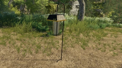 Bug Zapper v1.0.0.0