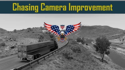 Chasing Camera Improvement v1.0