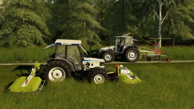 Claas Liner 500 Profi L v1.1.0.0