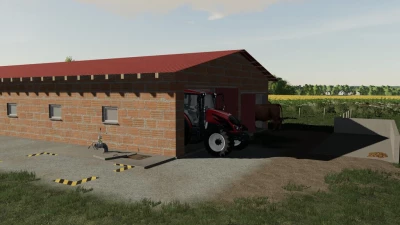 CowBarn v1.0.0.0