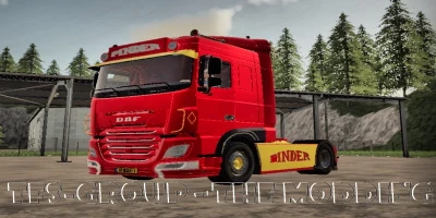 DAF 640 PINDER v2.0.0.0