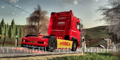 DAF 640 PINDER v2.0.0.0