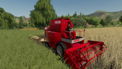 Fahr M66 v1.0.1.0