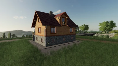 Farmhouse v1.0.0.0