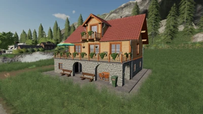 Farmhouse v1.0.0.0