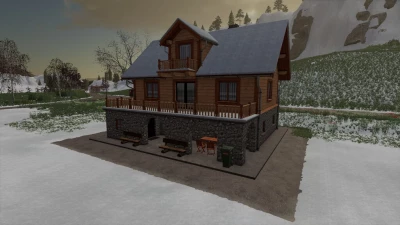 Farmhouse v1.0.0.0