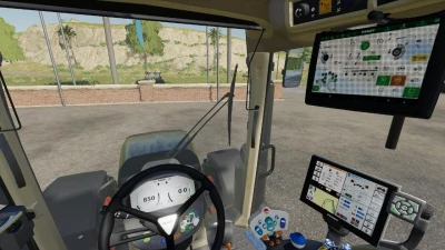 Fendt 500 One v1.0.0.0