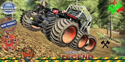 FENDT TRISIX TITAN N v2.0.0.2