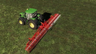 Fertilizing Function For Weeder v1.0.0.0