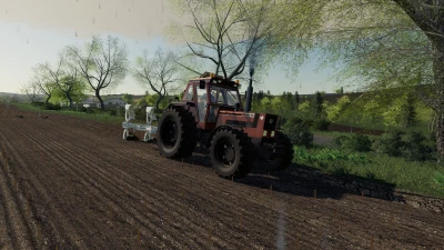 Fiatagri 180-90 SimpleIC-UP v1.0.0.0