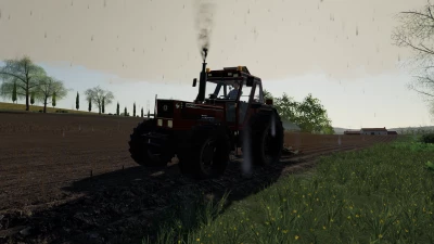 Fiatagri 180-90 SimpleIC-UP v1.0.0.0