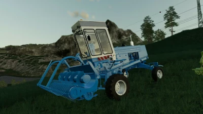 Fortschritt E 303 Pack v1.1.0.0