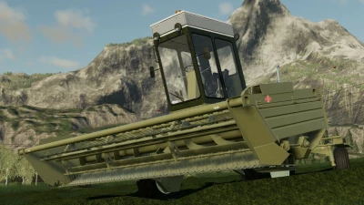 Fortschritt E 303 Pack v1.1.0.0