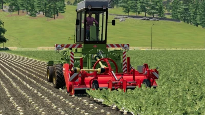 Fortschritt E 303 Pack v1.1.0.0