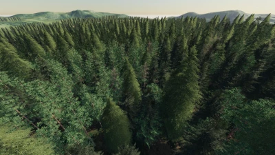 Geiselsberg Forestry Edition v1.0.0.0