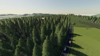 Geiselsberg Forestry Edition v1.0.0.0