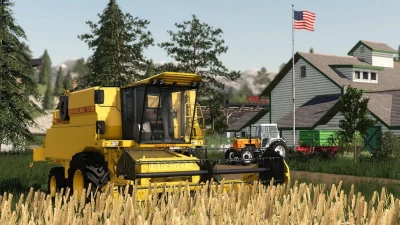 Goldcrest Valley v1.1.2.0