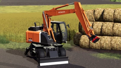 Hitachi 145W v2.0