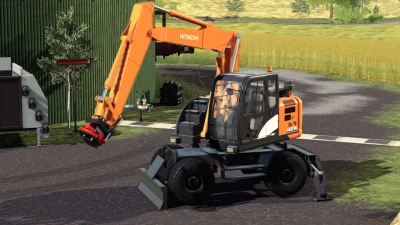 Hitachi 145W v2.0