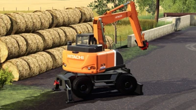 Hitachi 145W v2.0