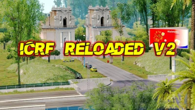 ICRF Reloaded For 1.36-40 (Tamil Nadu Version) v2