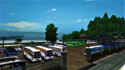 ICRF Reloaded For 1.36-40 (Tamil Nadu Version) v2