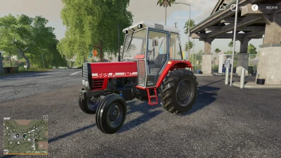 IMT 565P Standard v1.0.0.0