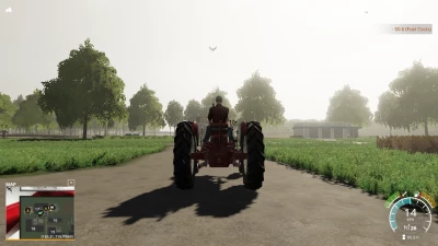 International Harvester 340 Utility v3.0