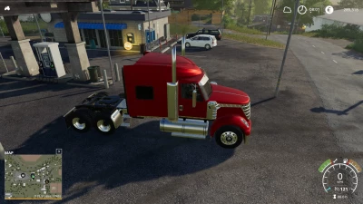 International Lonestar v1.0.0.0