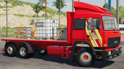 Iveco 190-48 v1.0.0.0