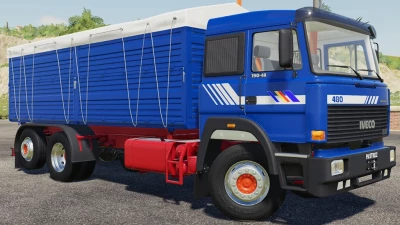 Iveco 190-48 v1.0.0.0