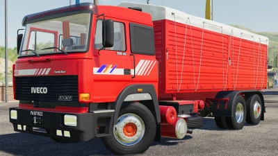 Iveco 190-48 v1.0.0.0