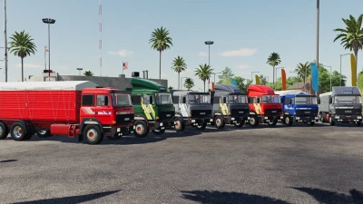 Iveco 190-48 v1.0.0.0