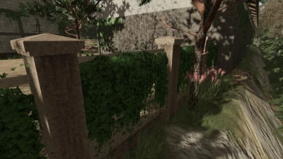 Ivy Fence v1.0.0.0