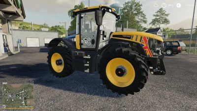 JCB 4220 v1.3.0.0