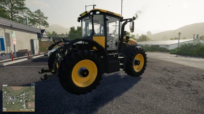 JCB 4220 v1.3.0.0