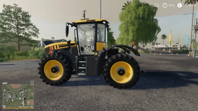 JCB 4220 v1.3.0.0