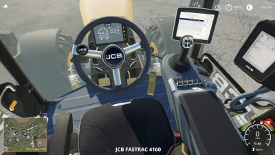 JCB 4220 v1.3.0.0