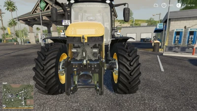 JCB 4220 v1.3.0.0