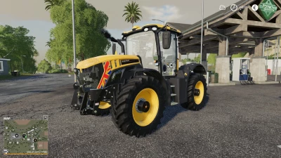 JCB 4220 v1.3.0.0