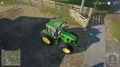 John Deere 7430 / 7530 v1.0.0.0