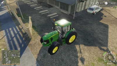 John Deere 7430 / 7530 v1.0.0.0